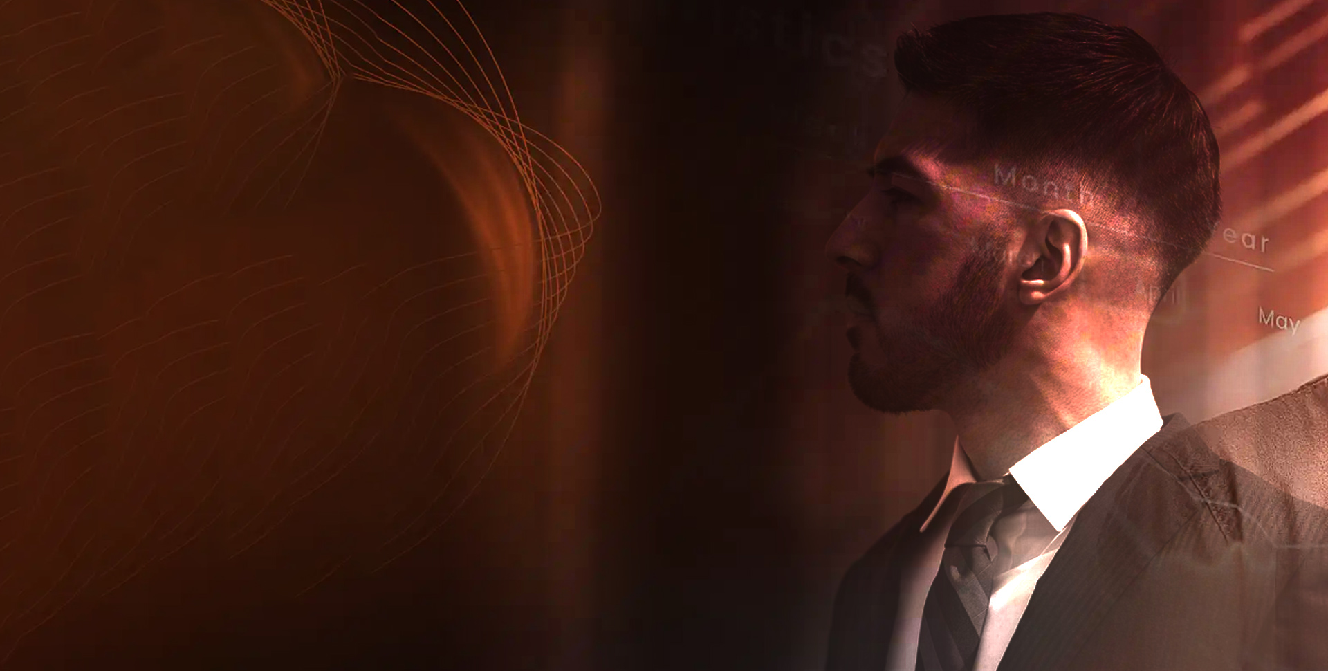 Professional Background